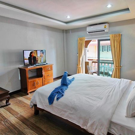 Jomtien Beach Pool House Pattaja Kültér fotó